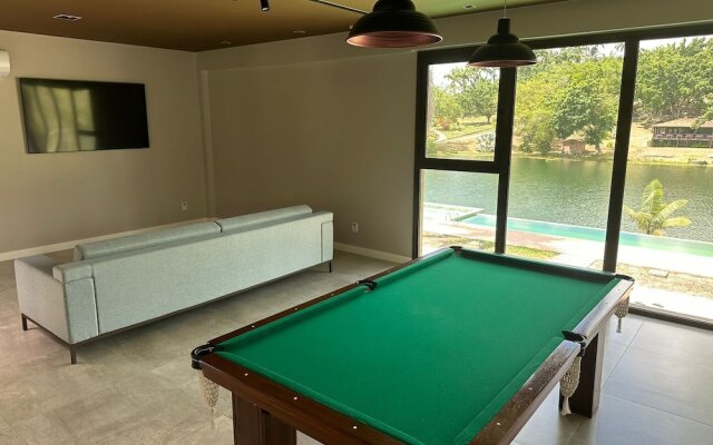 Reservas dos Lagos - Boa Luz