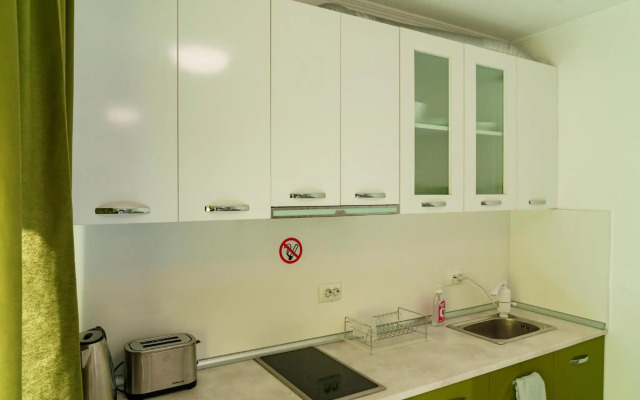 Apartments Bell Tower III Bansko