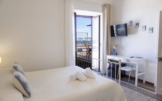 Dolce Vita Rooms and Apartments