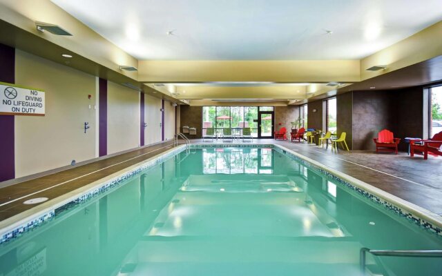 Home2 Suites by Hilton Amherst Buffalo