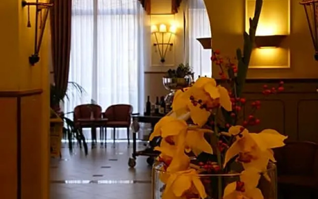 Best Western Ambra Palace