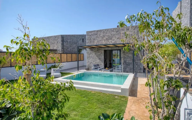 Hermagio Villa Mary by Estia