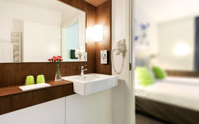 Ibis Styles Vilnius