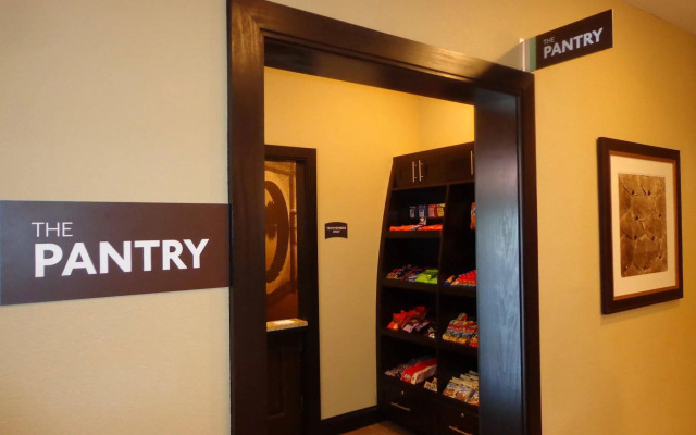 Staybridge Suites Longview by IHG