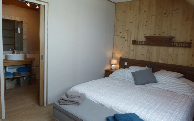 Ferme de la Grande Moucherolle