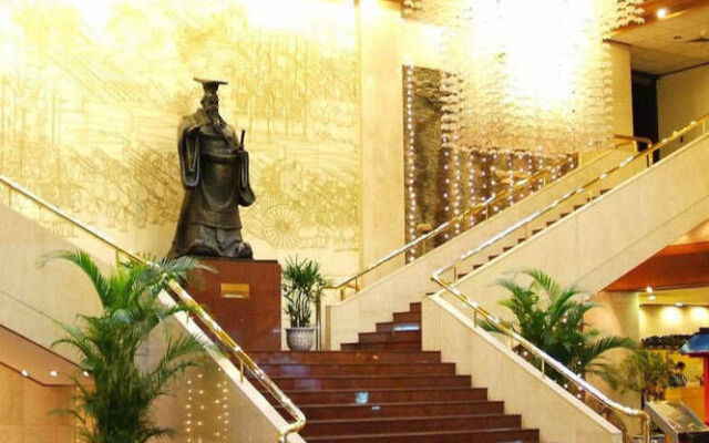 Xian Dynasty Hotel