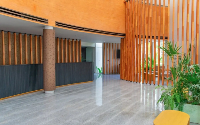 Hotel Mio Riviera Nayarit Unique & Different- Adults Only.