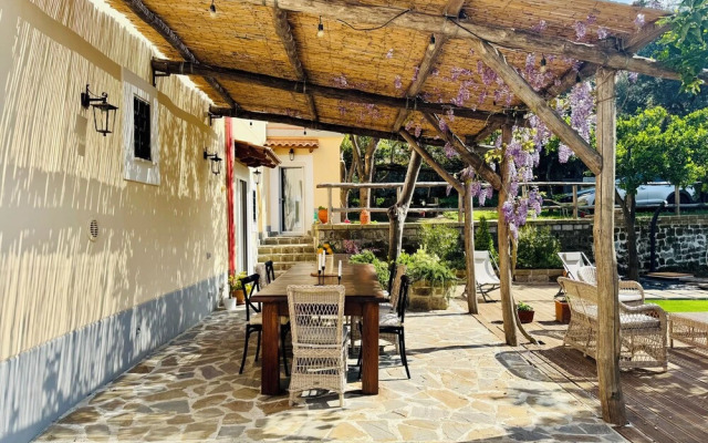 YourHome - Antico Casale Sorrentino