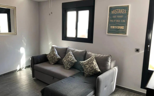 Apartamento Girasol