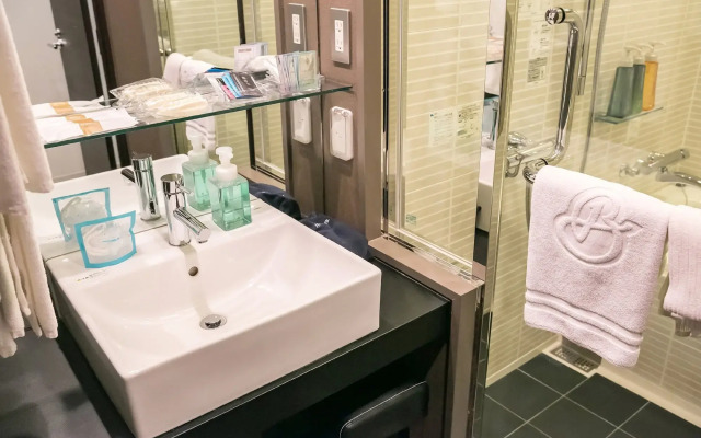 Brighton City Osaka Kitahama Hotel