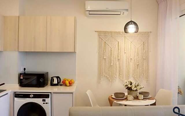 Homesuite' Home @ The Shore Kota Kinabalu