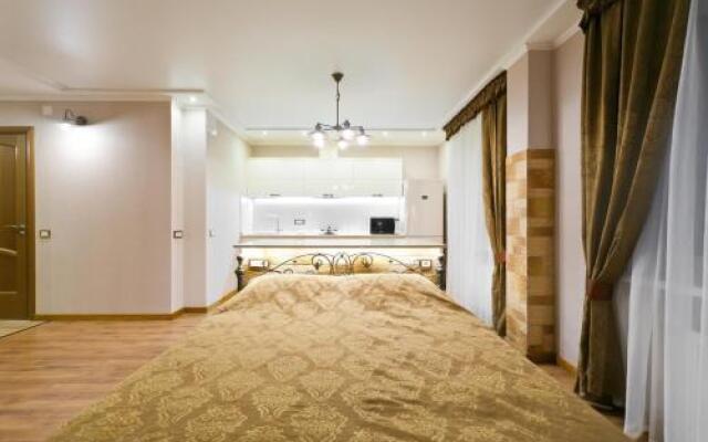 Minsk Arena Apartments