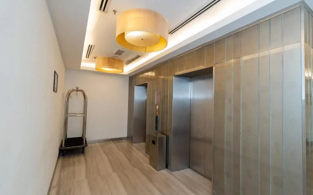 Kingston Hotel 22 @ Cheras Kuala Lumpur Formerly Known as Prescott Ace Kuala Lumpur Cheras – Guest Rooms – Kajang