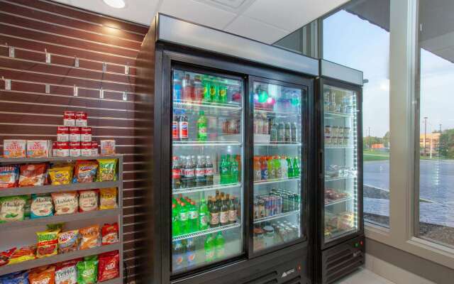 Wyndham Garden Fort Wayne