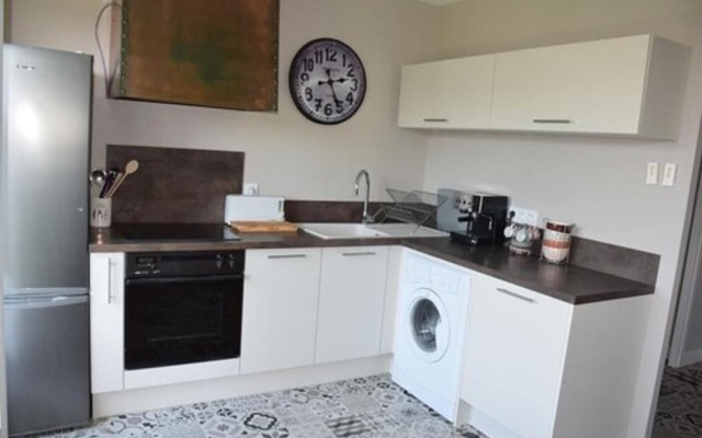 Appartement Valence Centre avec Garage