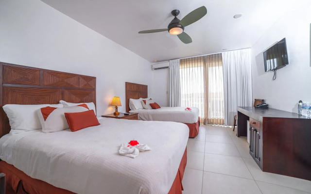 Paradise Beach Hotel & Resort