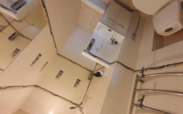 Апартаменты на улице Жуковского 6