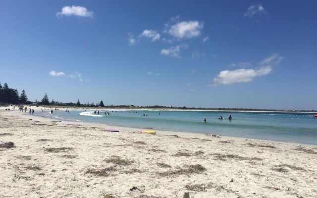 Castlereagh on Middleton - Apartment 4