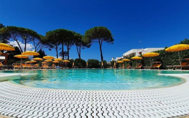 Relais Casina Copini