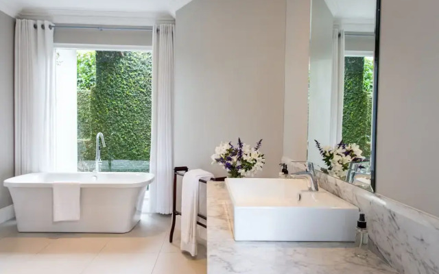 Lexden Guesthouse