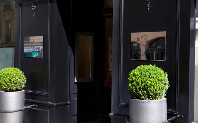 Hotel Le Senat