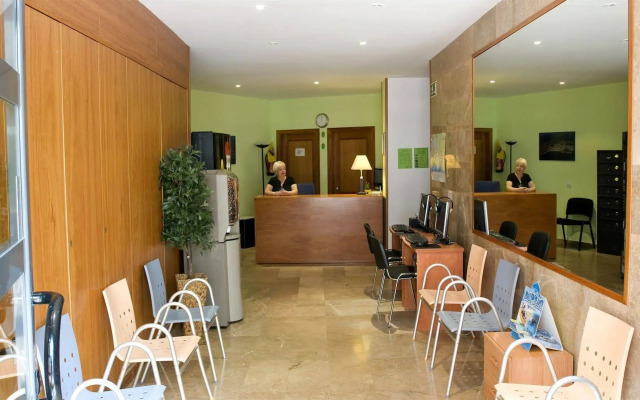 Apartaments AR Easy Santa Anna II