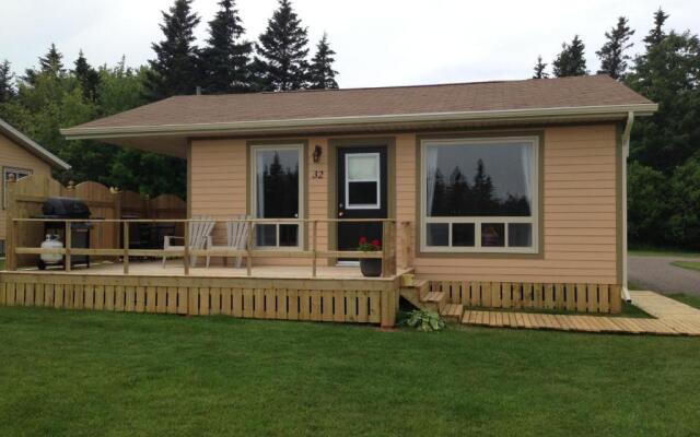 Cavendish Maples Cottages