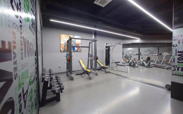 Best Western Plus Hotel Residences Istanbul