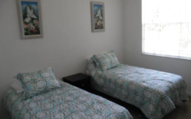 Haines City Shine Florida