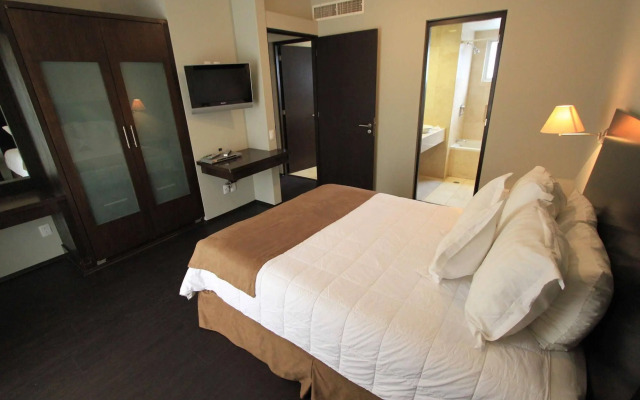 Suites Giorgio