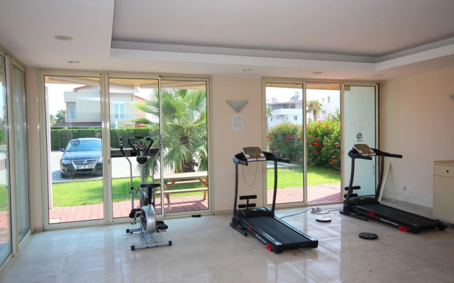 Paradise Town Villa Lisa