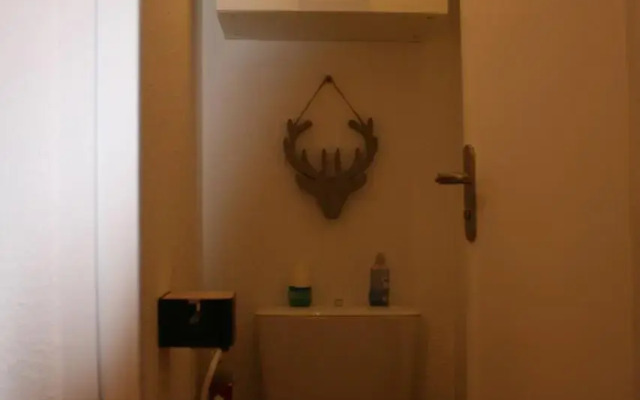 Studio Chamrousse, 1 pièce, 4 personnes - FR-1-549-96