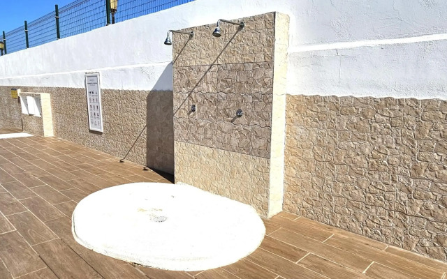 Nahir Holiday Apartment