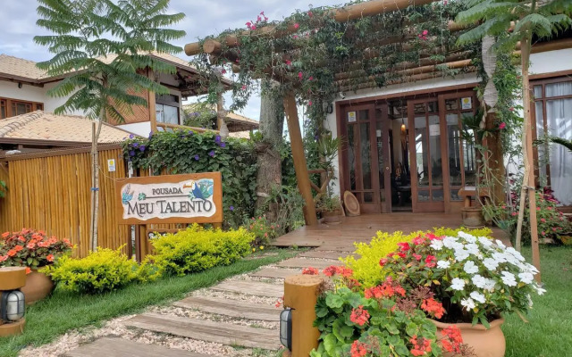 Pousada Meu Talento