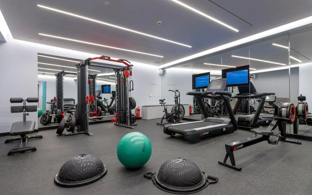 Ivis 4 Boutique Hotel