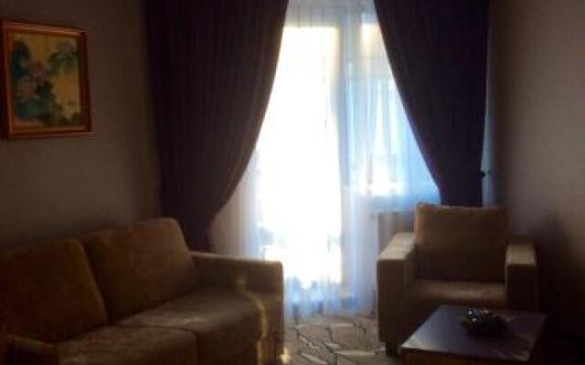 Hotel New Belvedere Poiana Brasov