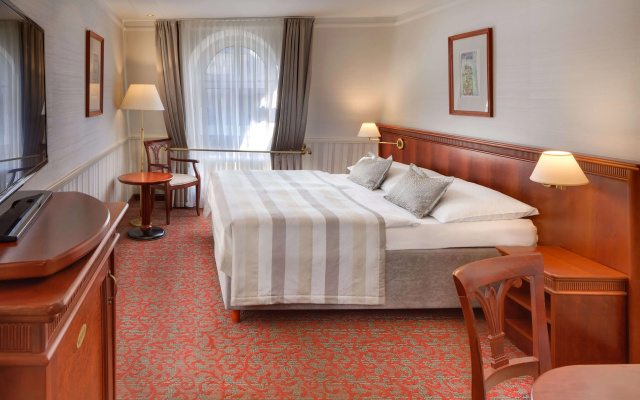 Adria Hotel Prague