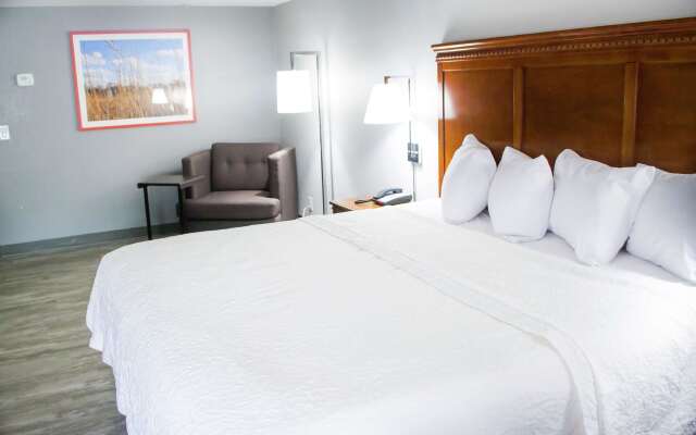 Hampton Inn Marion