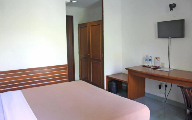 Hotel Winotosastro Garden