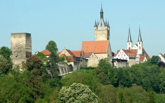 Gastehaus Fernblick