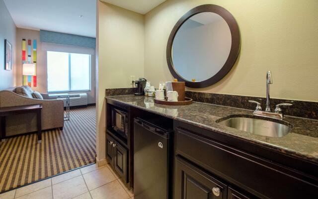 Hampton Inn & Suites Port Arthur