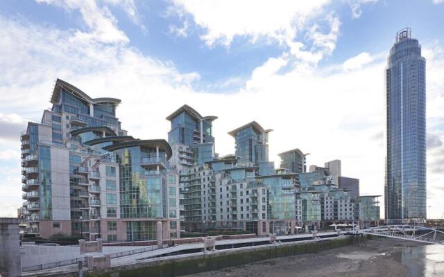 The Riverside