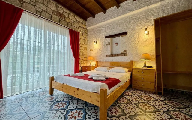 Elysium Butik Otel