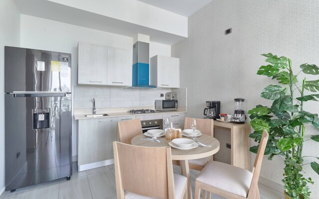 Apartment N1001 Downtown Santo Domingo