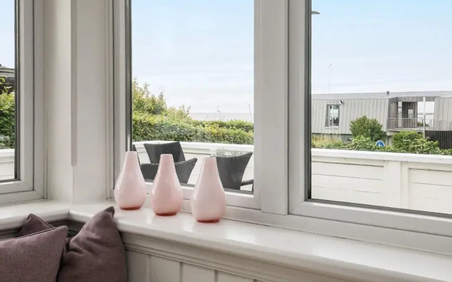 2 Person Holiday Home in Esbjerg V-by Traum