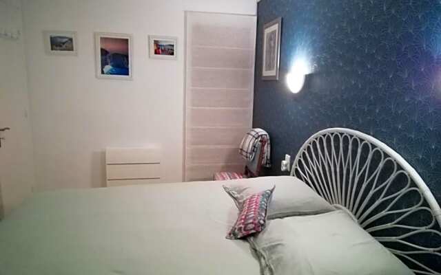 FLEUR DE GAÏA Chambre d'hôte