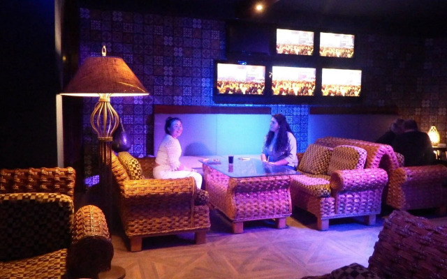 Palmyra Club Amar El Zaman