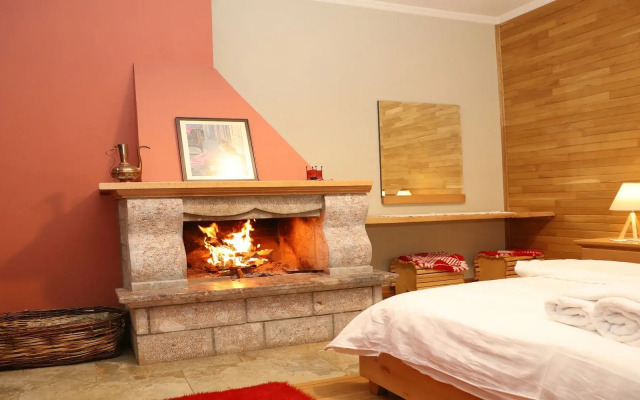 Hotel Bacelli