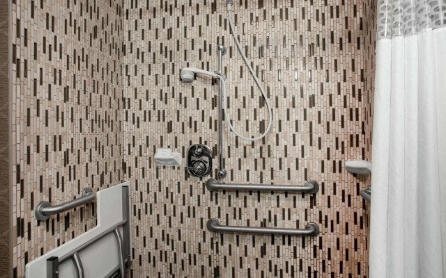 Hampton Inn Philadelphia/Voorhees