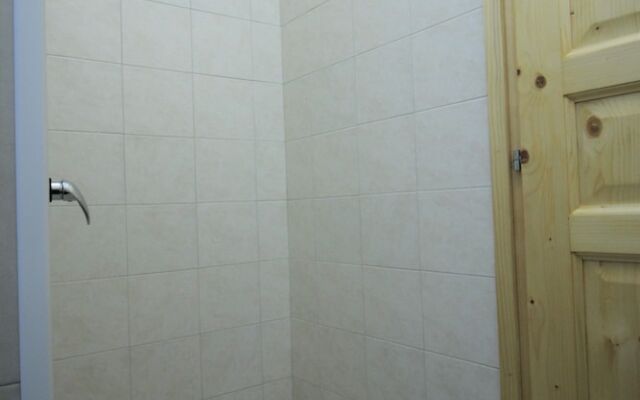 apartament trapani's heart